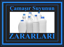 Camasir Suyunun Zararlari Feseyekfikehumullahu Ve Huvessemiul Alim