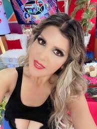 Hollywood al Dia con Belén