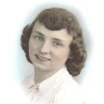 Barbara J Archambault Obituary