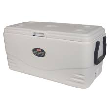 100 Quart Offshore Pro Series Marine Cooler Coleman Marine Coolers Soft Sided Coolers Coleman