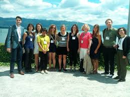 Read on to know more about her childhood, career, profile and timeline. Lino18 The Lindau Nobel Laureate Meetings Page 3