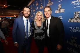 Dr hockey podcast is presented by dr. 2016 Nhl Awards Red Carpet La Kings Insider