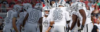 The las vegas raiders are a professional american football team based in the las vegas metropolitan area. Las Vegas Raiders Footballs Gear Wilson Sporting Goods