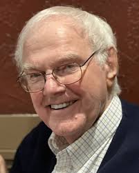 Herlan Schut Obituary January 29, 2025