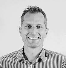 Raising the Bar Author