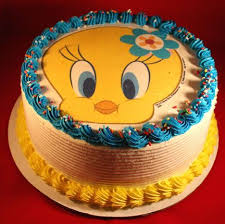 Tweety Bird Cake Tweety Cake Cake Bird Cakes