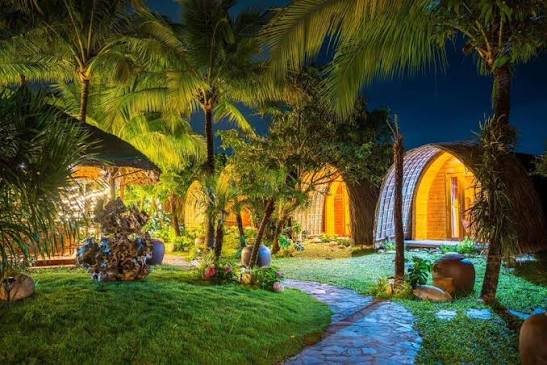 villa Đà Nẵng cho gia đình