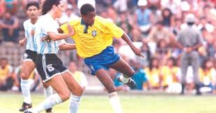 Próximos jogos da seleção olímpica brasileira. Dener E O Fracasso Com A Selecao Olimpica O Curioso Do Futebol