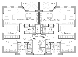 Keinen passenden einfamilienhaus grundriss gefunden? Haus Mit 4 Wohnungen Bauen In 2021 Grundriss Mehrfamilienhaus Haus Grundriss Haus