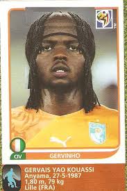 Gervinho_forehead streams live on twitch! Fuck Yeah Gervinho S Forehead