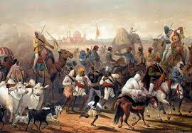 1857 War of Independence - The untold ...