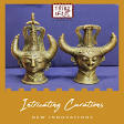 Dhokra Tribal Couple face
