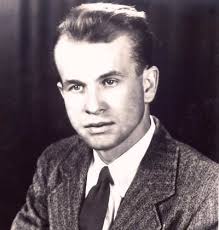 Dr Robert John Baldauf (1923-2012)