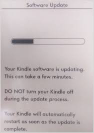 How To Update Kindle Paperwhite Firmware