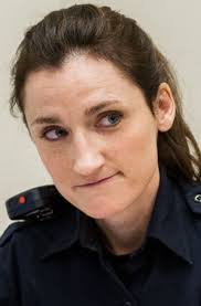 Former LPD Sgt. Angela Sands wins whistleblower award