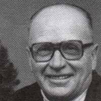 Norman Eugene Olson (1923–2008) • FamilySearch