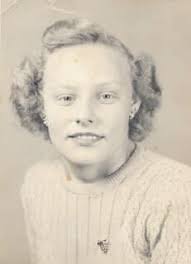 Rosanne Relfe (Evans) and Barbara Glowacki. They are also former Mottville  School students, and live locally.