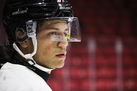 Up close shots from morning scrimmages 📸📸 Main Camp scrimmages continue  at 3pm at KCS Marketing Moose Jaw Warriors Development Camp!