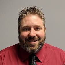 Michael Fairless's Instagram, Twitter & Facebook