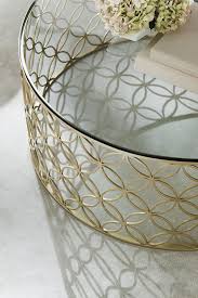 Pin By Interior Homescapes On Caracole Home Modern Centre Table Designs Luxury Chairs Barrel Table