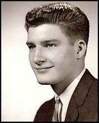 Obituary: Brinnon, Rick Eugene