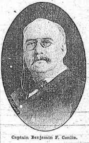 Civil War Biographies: Colman-Constantine