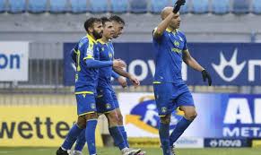 Tudo sobre o clube asteras tripoli (super league 1) plantel atual com valores de mercado transferências rumores estatísticas dos jogadores calendário notícias. Asteras Tripolis Ael 1 0 Football Super League 1 Asteras Tripolis Larissa