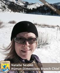 713 People Of The United States Fish And Wildlife Service Image: PICRYL