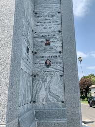 Margie Jane Bamber (1923-2016)