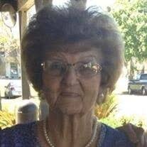 Mary Estelle Chandler Obituary