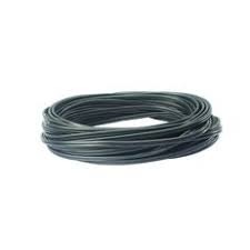 Maximus 75 Ft Low Voltage Black Cable Os Cl004 Bk Y1 The Home Depot Black Cables Low Voltage Transformer Landscape Lighting