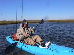 Cold Weather Kayak Gear You Need Great Days Outdoors