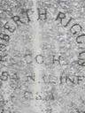 Robert Riggan Family History & Historical Records