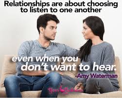You cease dating activity with others to focus on building a relationship with one person. How To Have The Exclusive Relationship Talk Your Brilliance