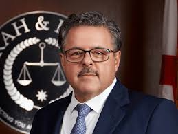 Charlie Farah's Instagram, Twitter & Facebook