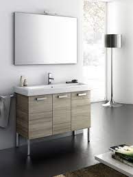 Mirrored bathroom vanities can add serious style to your bath space, and they provide an efficient area for all your daily grooming and preparation needs. Pin On Home Furniture