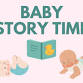 Baby Storytime