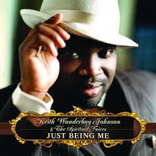 Chilly Winds (feat. Keith Wonderboy Johnson)