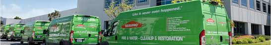 Image result for ServPro Green 2018 Fleet