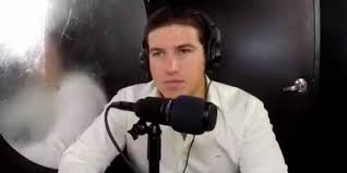 Mi solidaridad con samuel garcía, por todo lo que ha pasado en esta vida a la que venimos para sufrir. Samuel Garcia Del Sufro Por Ir Al Golf A La Gente Es Feliz Con Suelditos De 50 Mil
