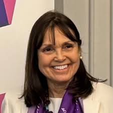 This week, I'm celebrating 4 years at the Massachusetts Women's Political  Caucus!