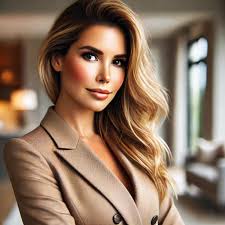 Minnie King Royal Lepage NRC