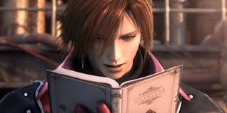 The Symbolism Behind Genesis' Loveless Readings in Crisis Core: Final  Fantasy 7 Reunion