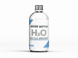Bottle Mockup Images Free Vectors Stock Photos Psd