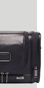 Free shipping and returns on tumi alpha 3 travel kit at nordstrom.com. Amazon Com Tumi Alpha 3 Hanging Travel Kit Luggage Accessories Toiletry Bag For Men And Women Black Home Improvement