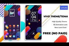 Layaknya xiaomi dan oppo, vivo juga memilik banyak pembuat tema pihak ketiga yang keren bahkan dari tema asli. 7 Settings App Ideas Settings App Phone Themes Themes For Mobile