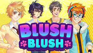 Enjoy free anime dating sim games online. Blush Blush On Steam