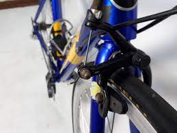 Bike Aro 700 Aerotech Radium 16v Semi Nova