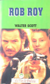 Libros de Walter Scott