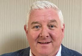 Carpigiani recruits Steve McHugh